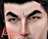 Eyebrows Bad MH