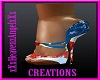 American Flag Shoes F