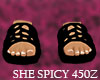 she spicyy (black)