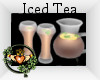 ~QI~ Iced Tea