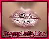 [PL]Lip Frosting|Strwbry