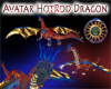 Avatar HotRod Dragon