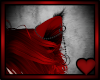 Red Cat Ears