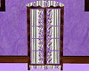 Lavender Baby Closet