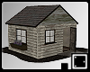 ♠ Withered Shack