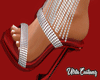 Red Diamond Heels <3