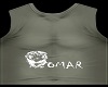 omar t shirt