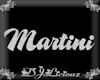 DJLFrames-Martini Slv
