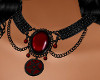 Pentagram Necklace