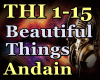Andain-Beautiful Things