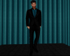 Full Tux Outfit w/ Black