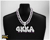 Custom @4KKA