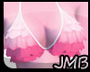 [JMB] Pretty Pink Bikini