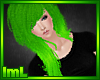 lmL Green Pam