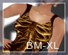 Skeleton GOLD 👚 BM-XL