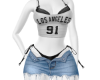 JS | LA 91 v2
