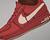 Nikes Air force 1 -