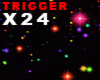 Particle Trigger