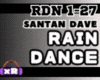 Raindance - Satan Dave