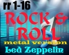 L- ROCK&ROLL -LED ZEPPEL