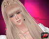 [P] Aguilera blonde