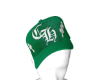 chrome cap