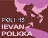 *G Levan Pollka +D M