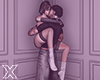 One Last Kiss