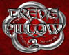 (L) Treve Pillow 2 Pose
