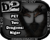 [D2] Two Dragons: Niger
