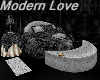 [bu]Modern Love Bed