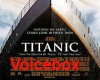 Titanic Voicebox