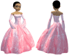 ~Y Pink Gown