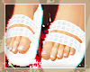 ♥ - Sliding / White