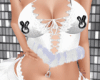 bunny outfit