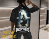 GOD INSIPRES