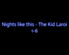 Nightslikethis KidLaroi