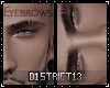 •D! Chris's CutBrows