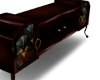 Art Deco Side Table