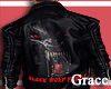 G* Black Wolf Jakcet M