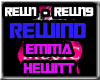 REWIND - EMMA HEWITT