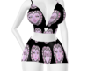 Clown Girl set