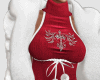 CA White Winter Jacket