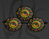 ☼ 3 Eyes