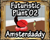 A Futuristic Plant 02