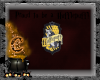 Hufflepuff Headsign