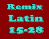*VL* Remix /Latin Part 2