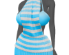S! Anime Bimbo - Blue