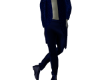 VF male blue panther fit