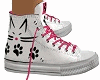 **Ster Shoes Meow